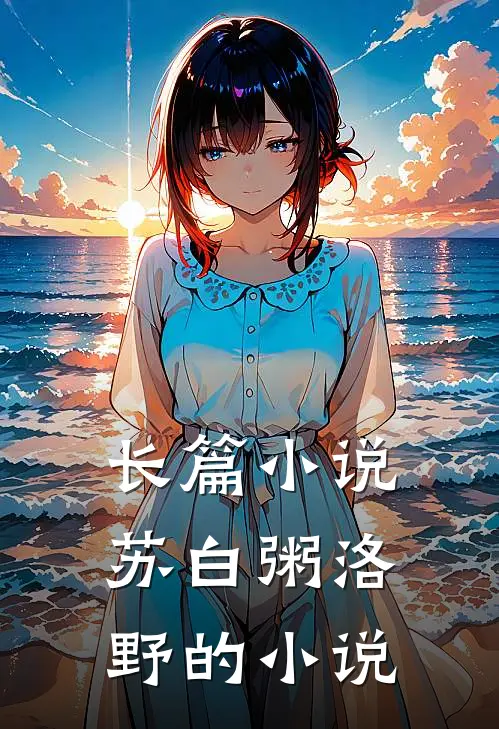 长篇小说苏白粥洛野的小说