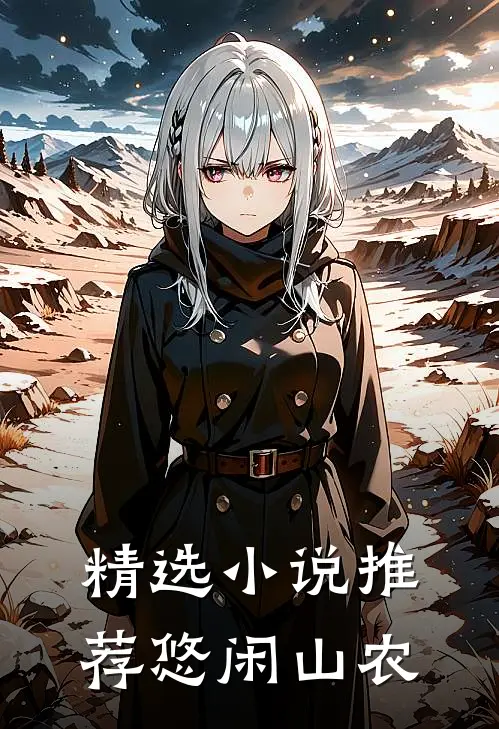 精选小说推荐悠闲山农