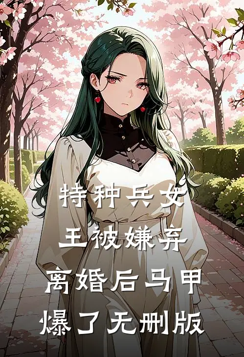 特种兵女王被嫌弃，离婚后马甲爆了无删版