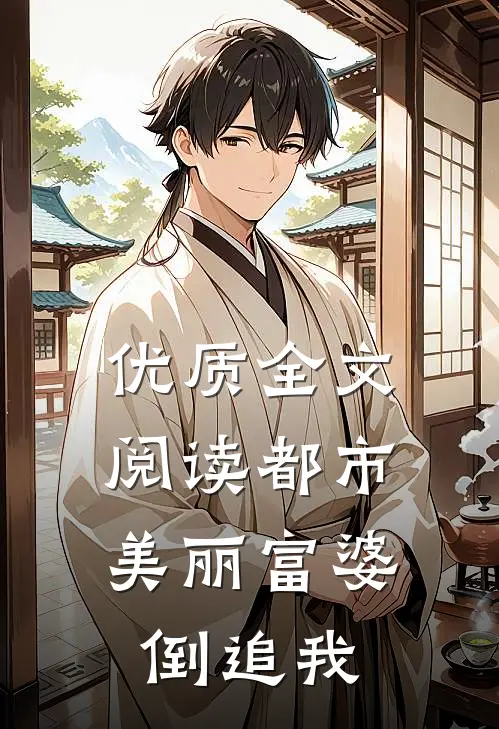 优质全文阅读都市：美丽富婆倒追我