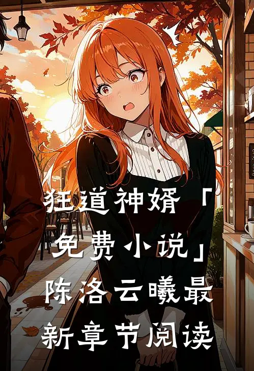 狂道神婿「免费小说」陈洛云曦最新章节阅读