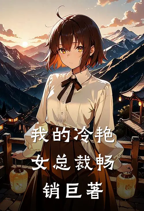 我的冷艳女总裁畅销巨著
