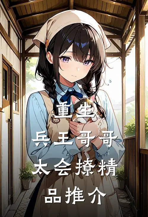 重生兵王哥哥太会撩精品推介