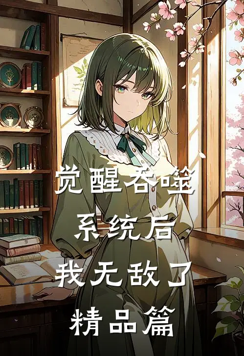 觉醒吞噬系统后，我无敌了精品篇