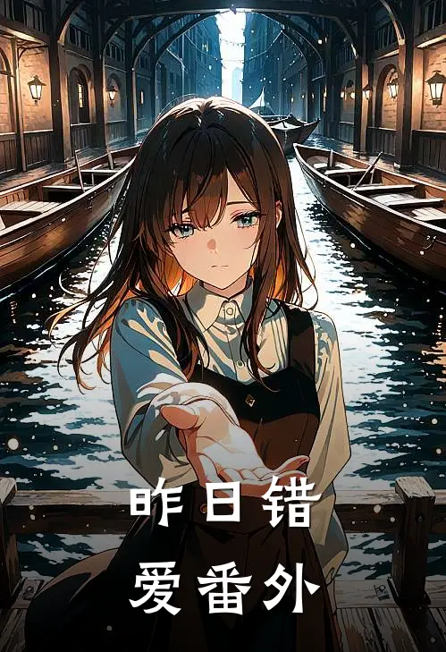 昨日错爱番外