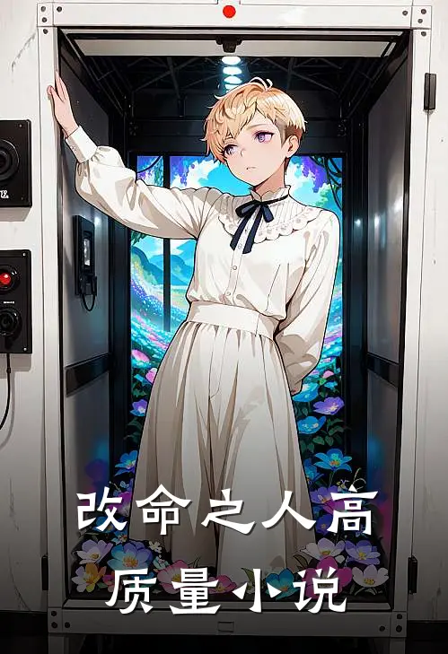 改命之人高质量小说