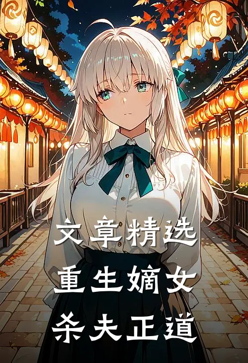 文章精选重生嫡女杀夫正道