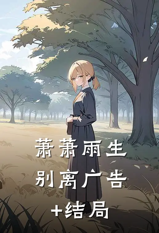 萧萧雨生别离广告+结局