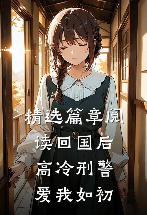 精选篇章阅读回国后，高冷刑警爱我如初