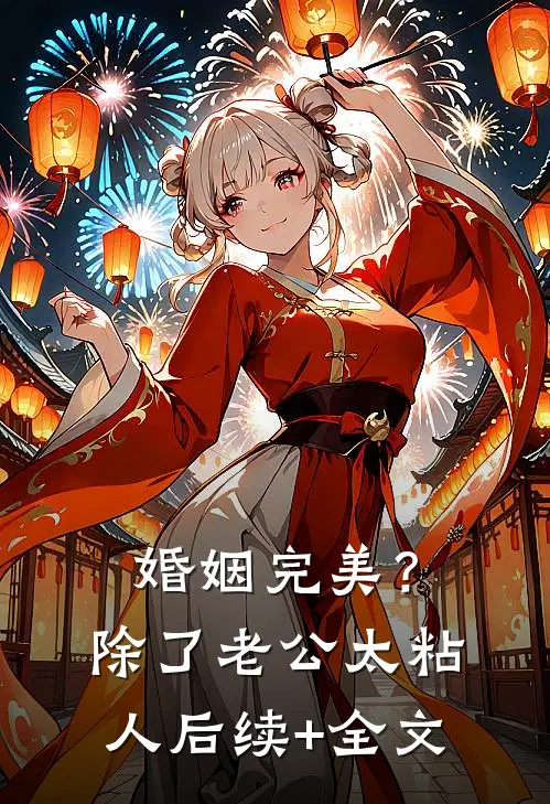 婚姻完美？除了老公太粘人后续+全文
