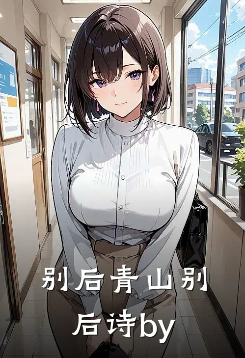 别后青山别后诗by