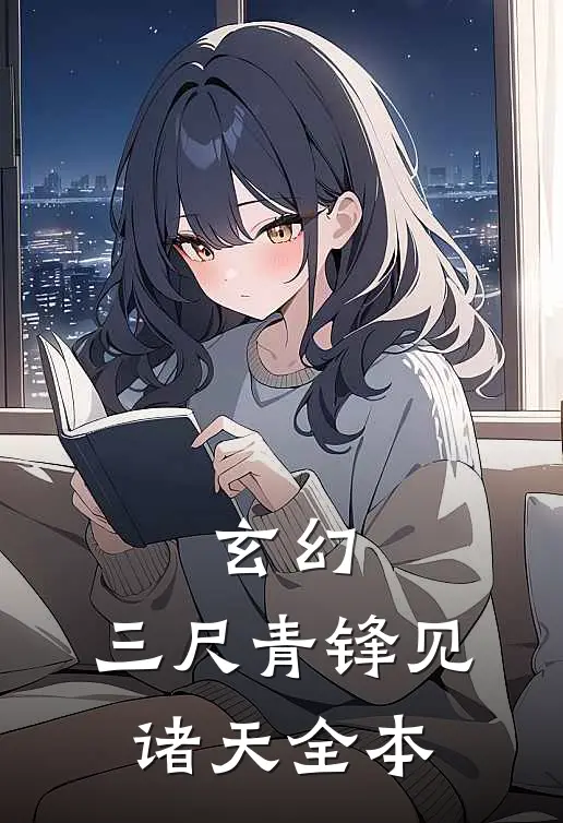 玄幻：三尺青锋见诸天全本