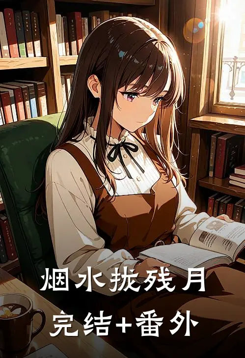 烟水拢残月完结+番外
