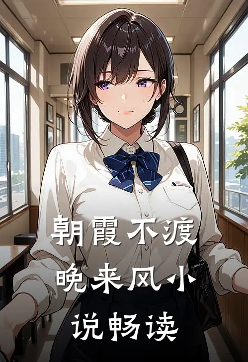 朝霞不渡晚来风小说畅读