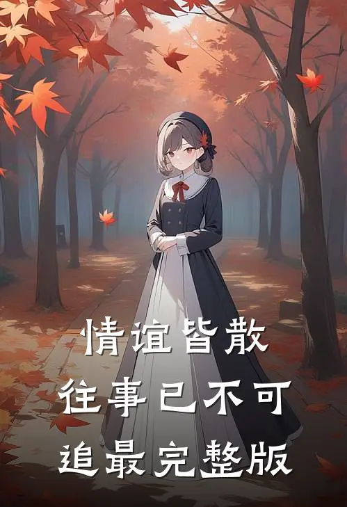 情谊皆散，往事已不可追最完整版