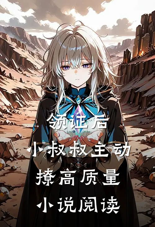 领证后，小叔叔主动撩高质量小说阅读