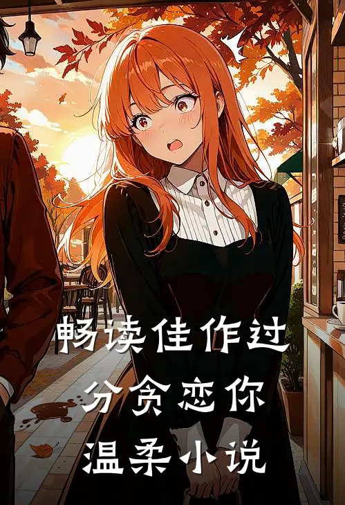 畅读佳作过分贪恋你温柔小说
