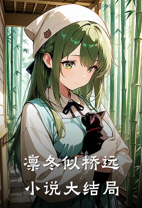 凛冬似桥远小说大结局