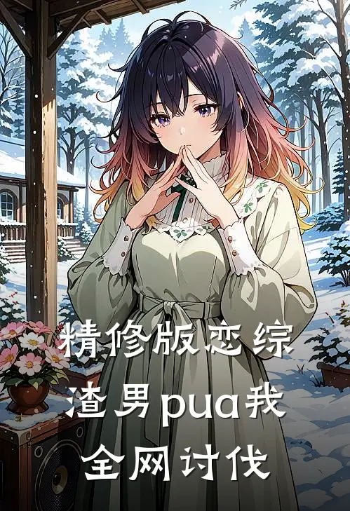 精修版恋综：渣男pua我，全网讨伐