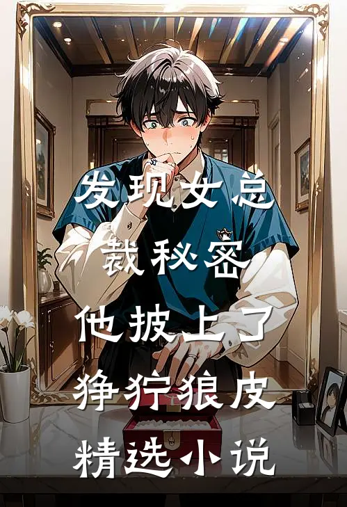 发现女总裁秘密，他披上了狰狞狼皮精选小说