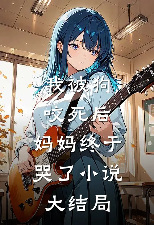 我被狗咬死后,妈妈终于哭了大结局是