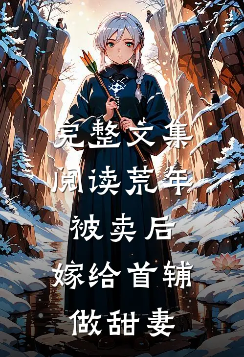 完整文集阅读荒年被卖后，嫁给首辅做甜妻