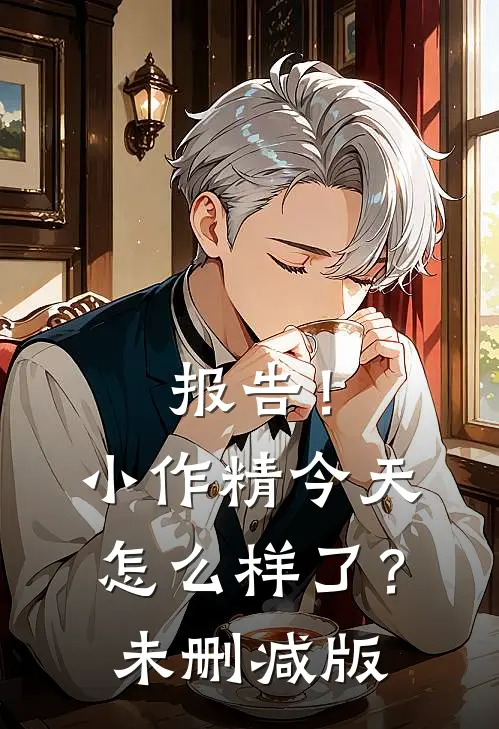 报告！小作精今天怎么样了？未删减版