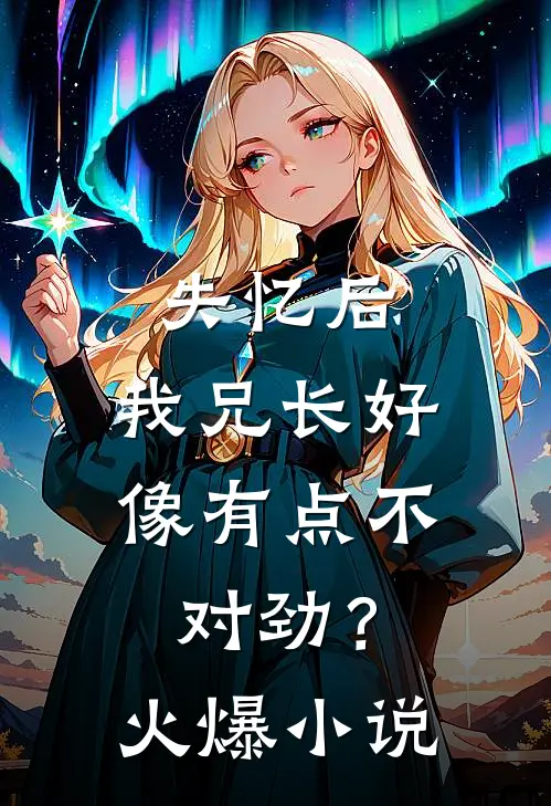 失忆后，我兄长好像有点不对劲？火爆小说