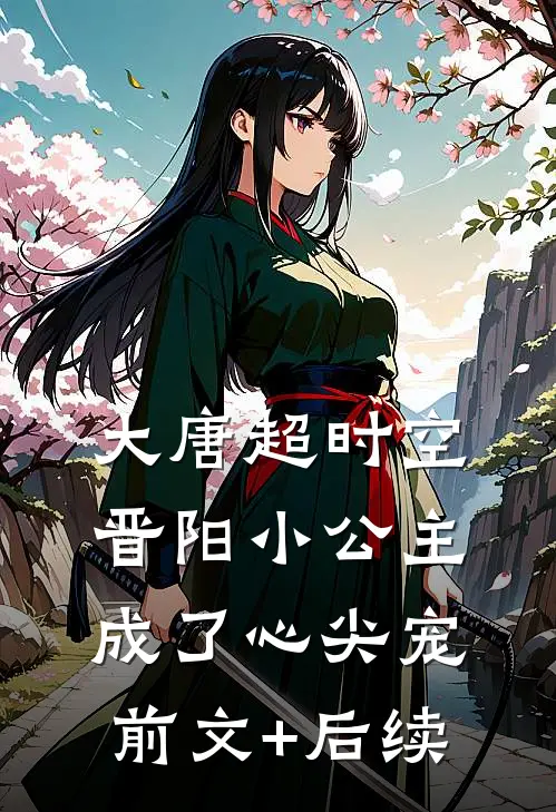 大唐超时空：晋阳小公主成了心尖宠前文+后续