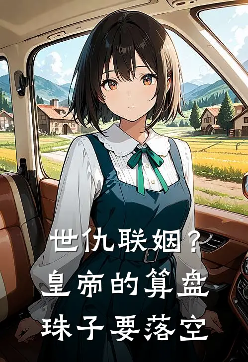 世仇联姻？皇帝的算盘珠子要落空
