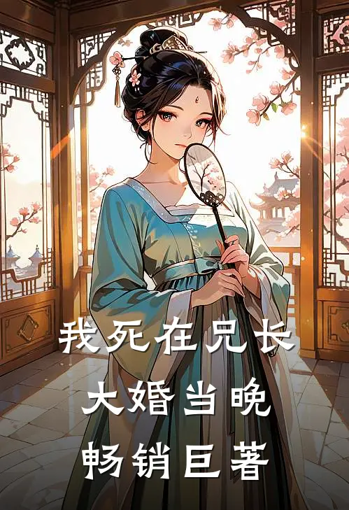 我死在兄长大婚当晚畅销巨著
