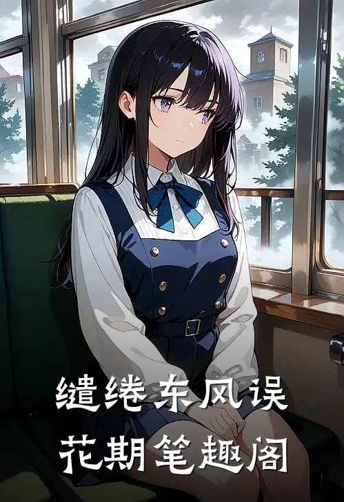 缱绻东风误花期笔趣阁