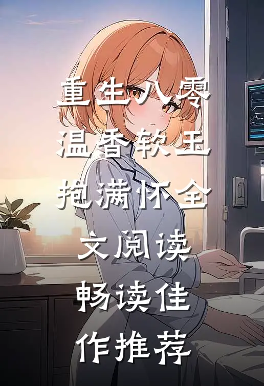 重生八零温香软玉抱满怀全文阅读畅读佳作推荐