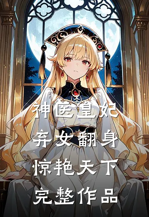 神医皇妃：弃女翻身惊艳天下完整作品