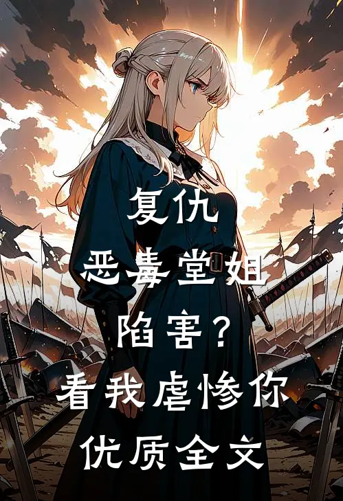 复仇恶毒堂姐陷害?看我虐惨你优质全文