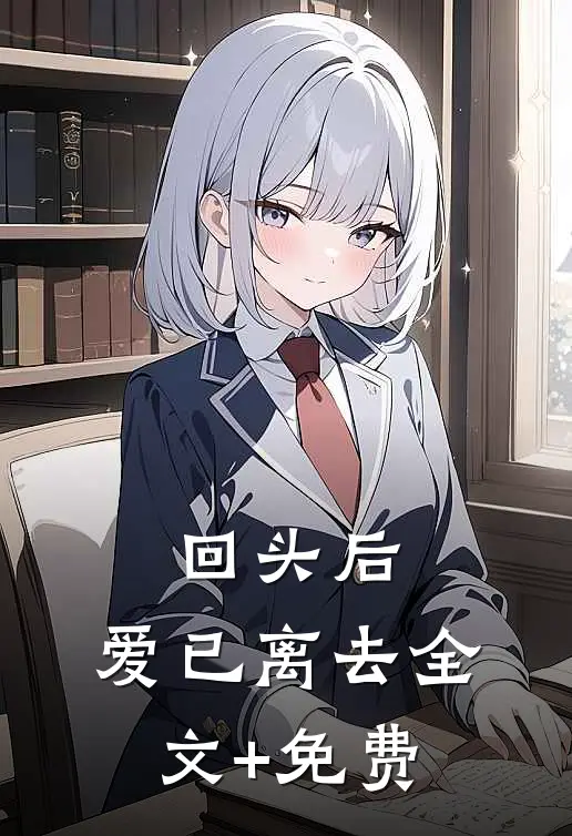 回头后，爱已离去全文+免费