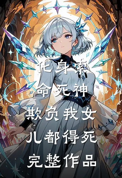 化身索命死神，欺负我女儿都得死完整作品