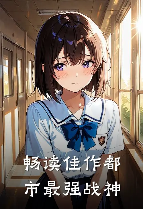畅读佳作都市最强战神