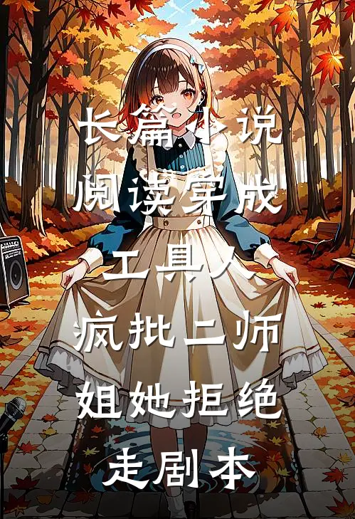 长篇小说阅读穿成工具人，疯批二师姐她拒绝走剧本