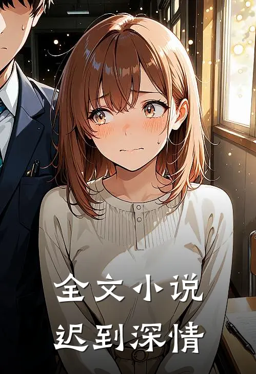 全文小说迟到深情