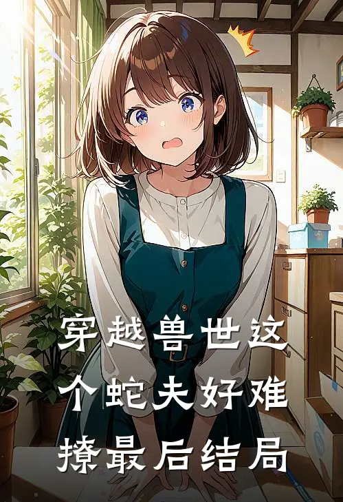穿越兽世这个蛇夫好难撩最后结局