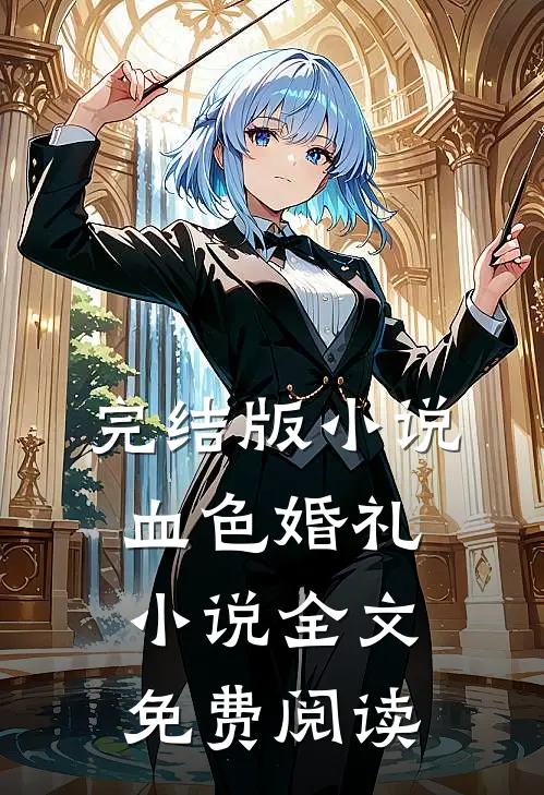 完结版小说血色婚礼小说全文免费阅读