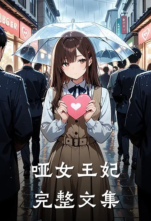 哑女王妃完整文集