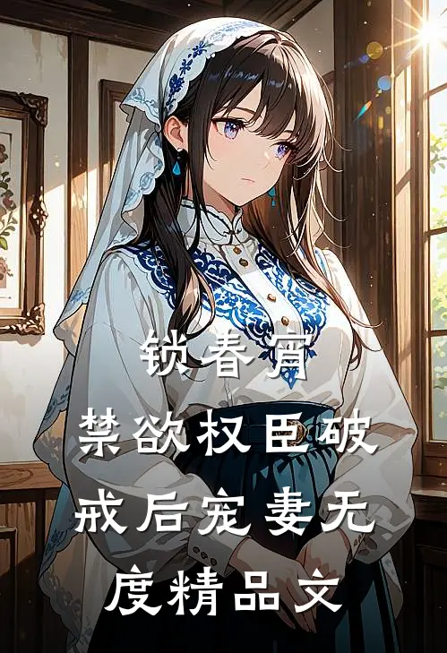 锁春宵：禁欲权臣破戒后宠妻无度精品文