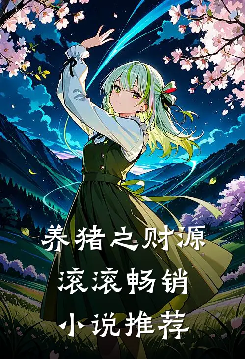 养猪之财源滚滚畅销小说推荐