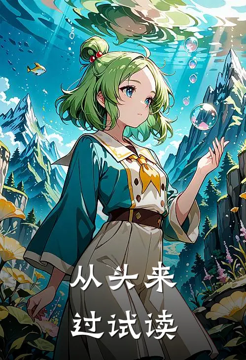 从头来过试读