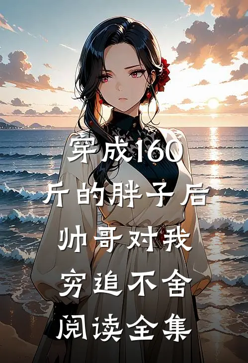 穿成160斤的胖子后，帅哥对我穷追不舍阅读全集