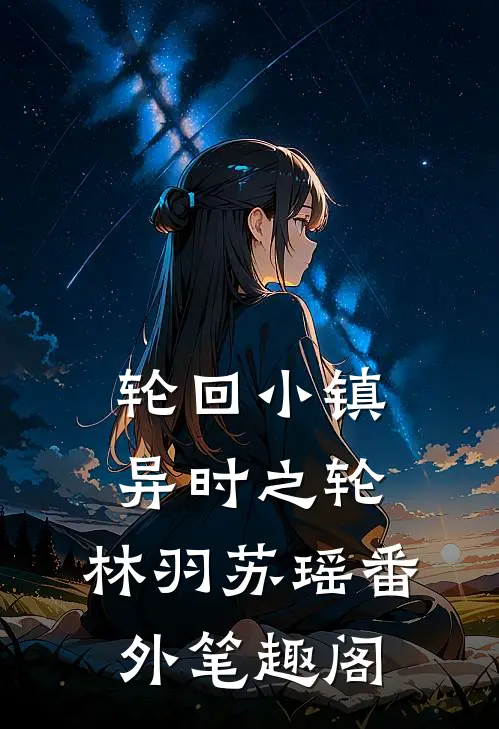 轮回小镇：异时之轮：林羽苏瑶番外笔趣阁