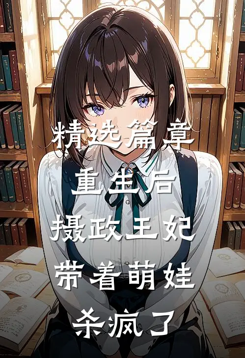 精选篇章重生后,摄政王妃带着萌娃杀疯了免费阅读