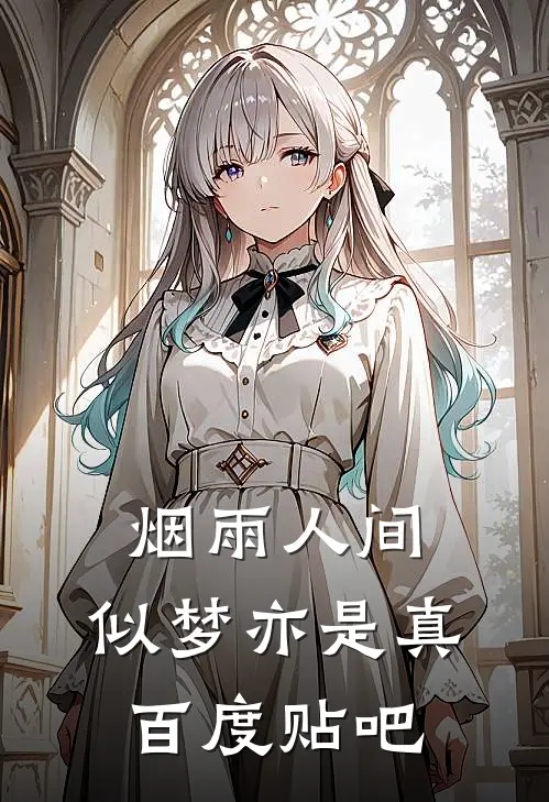 烟雨人间，似梦亦是真百度贴吧
